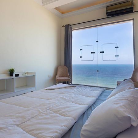 Hyat Suites & Rooms Alexandrië Buitenkant foto