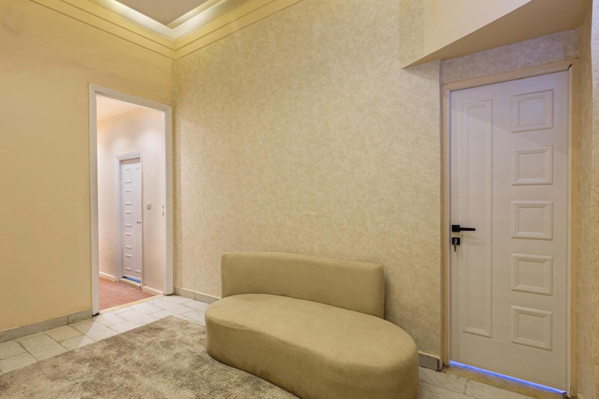 Hyat Suites & Rooms Alexandrië Buitenkant foto
