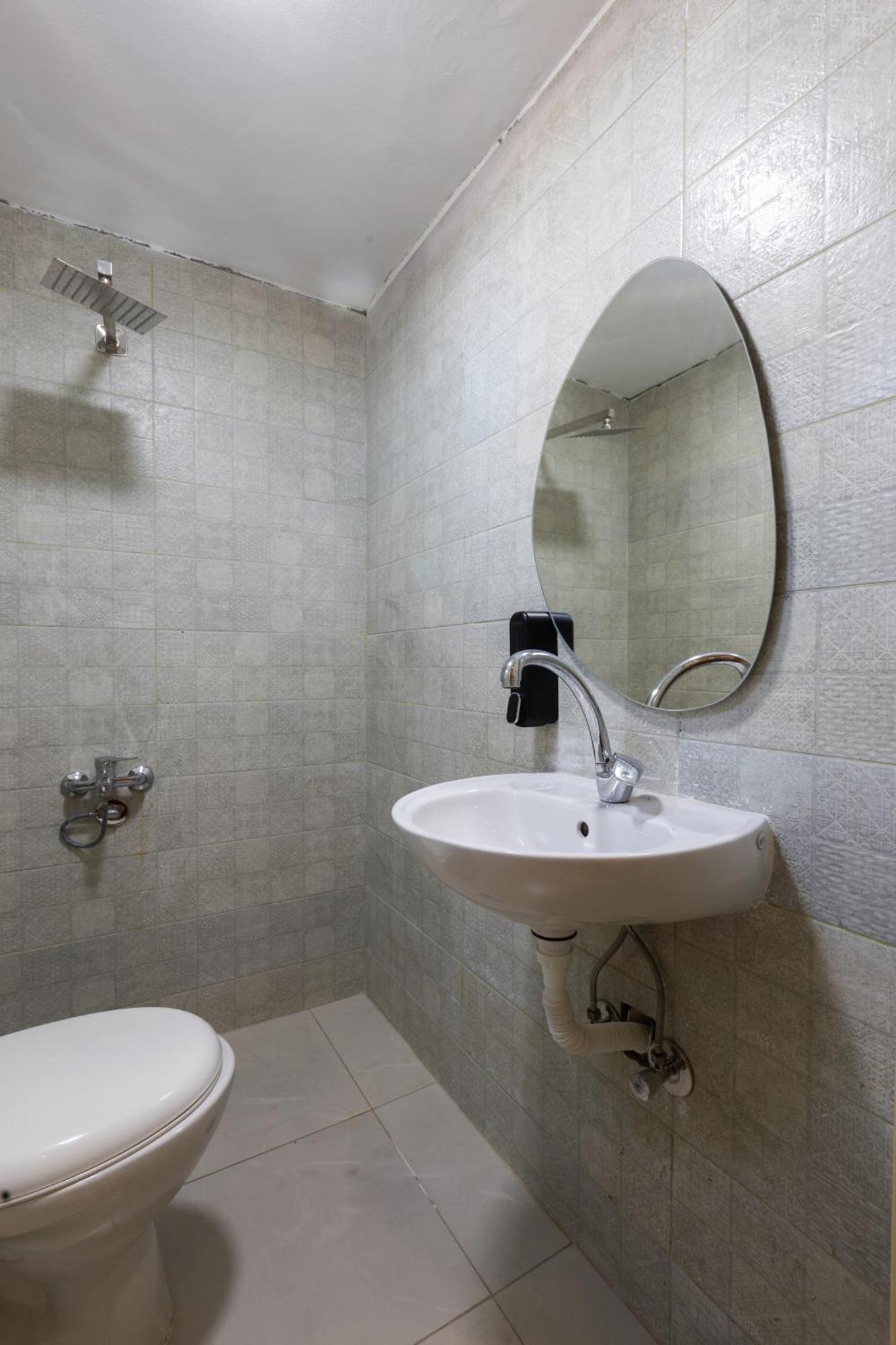 Hyat Suites & Rooms Alexandrië Buitenkant foto