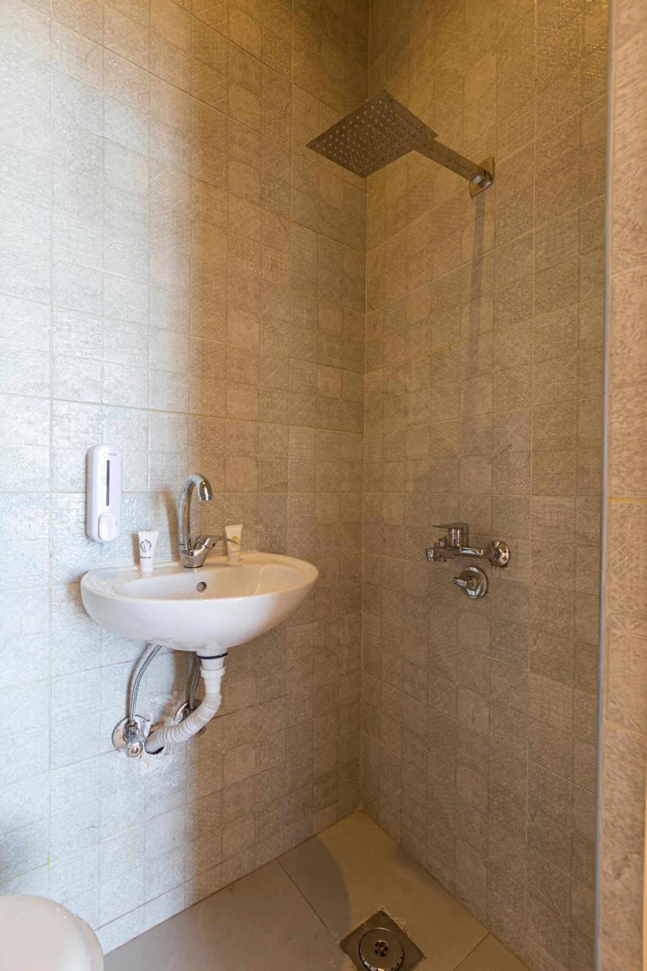 Hyat Suites & Rooms Alexandrië Buitenkant foto