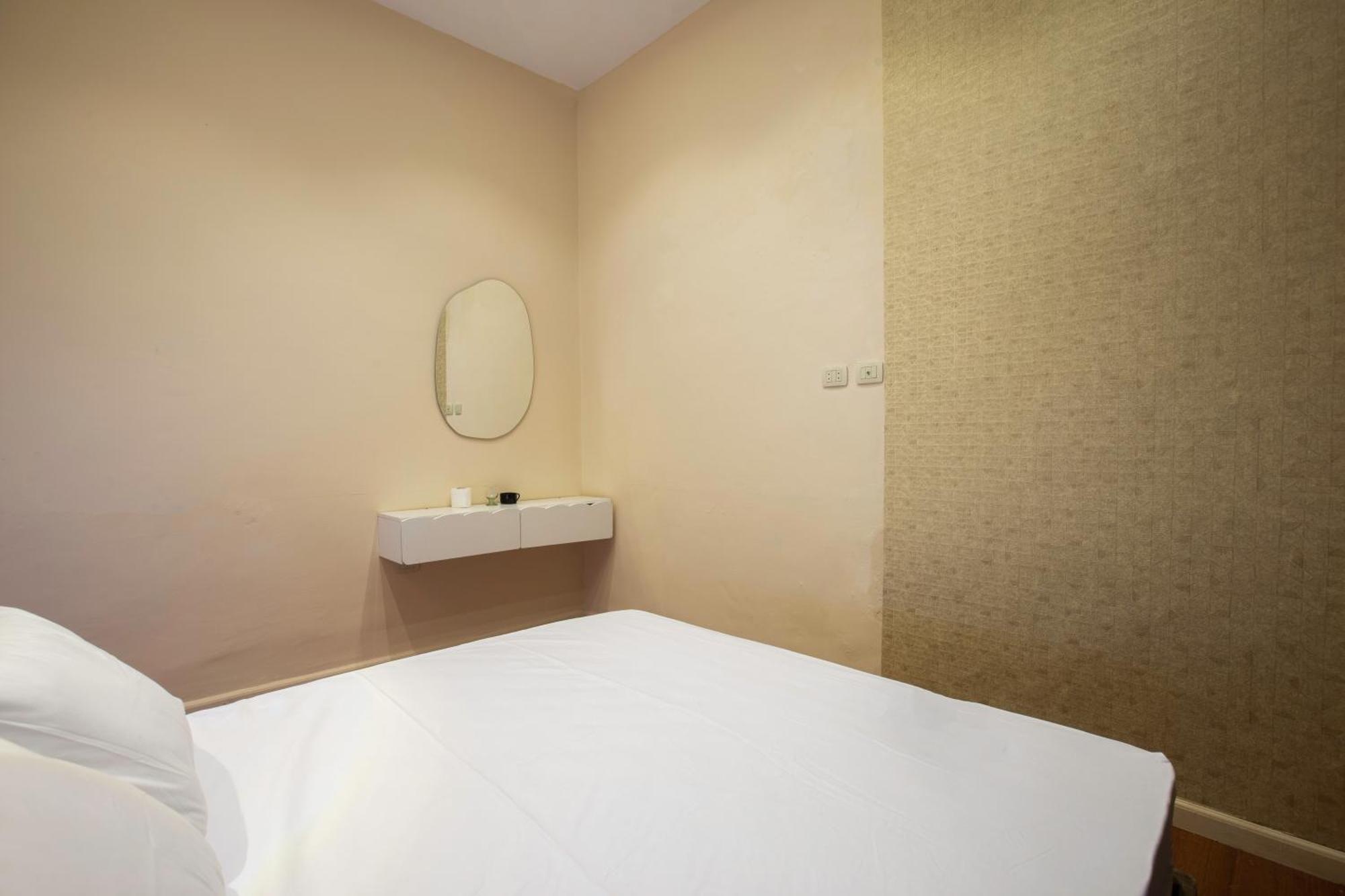 Hyat Suites & Rooms Alexandrië Buitenkant foto