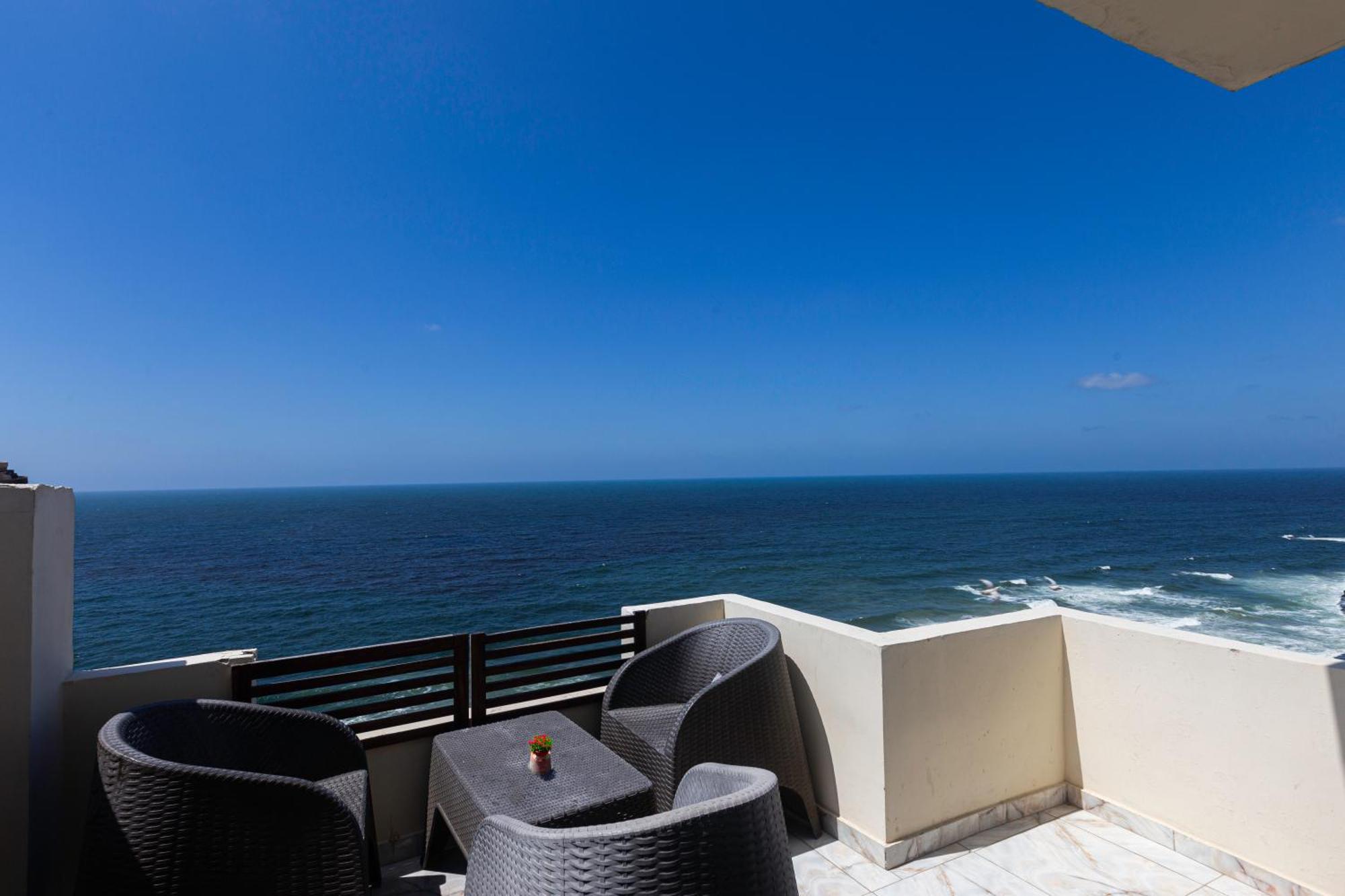 Hyat Suites & Rooms Alexandrië Buitenkant foto