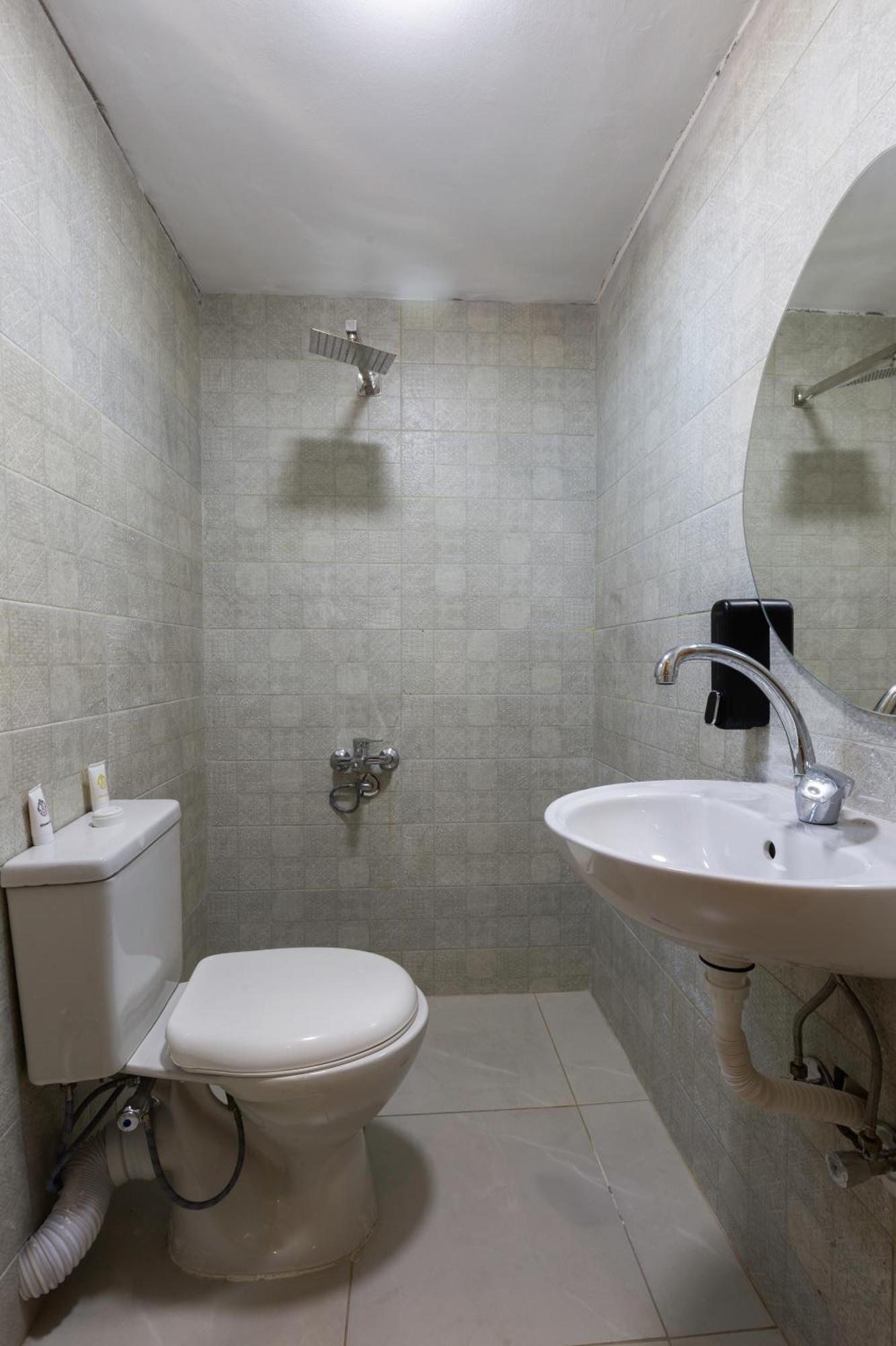 Hyat Suites & Rooms Alexandrië Buitenkant foto