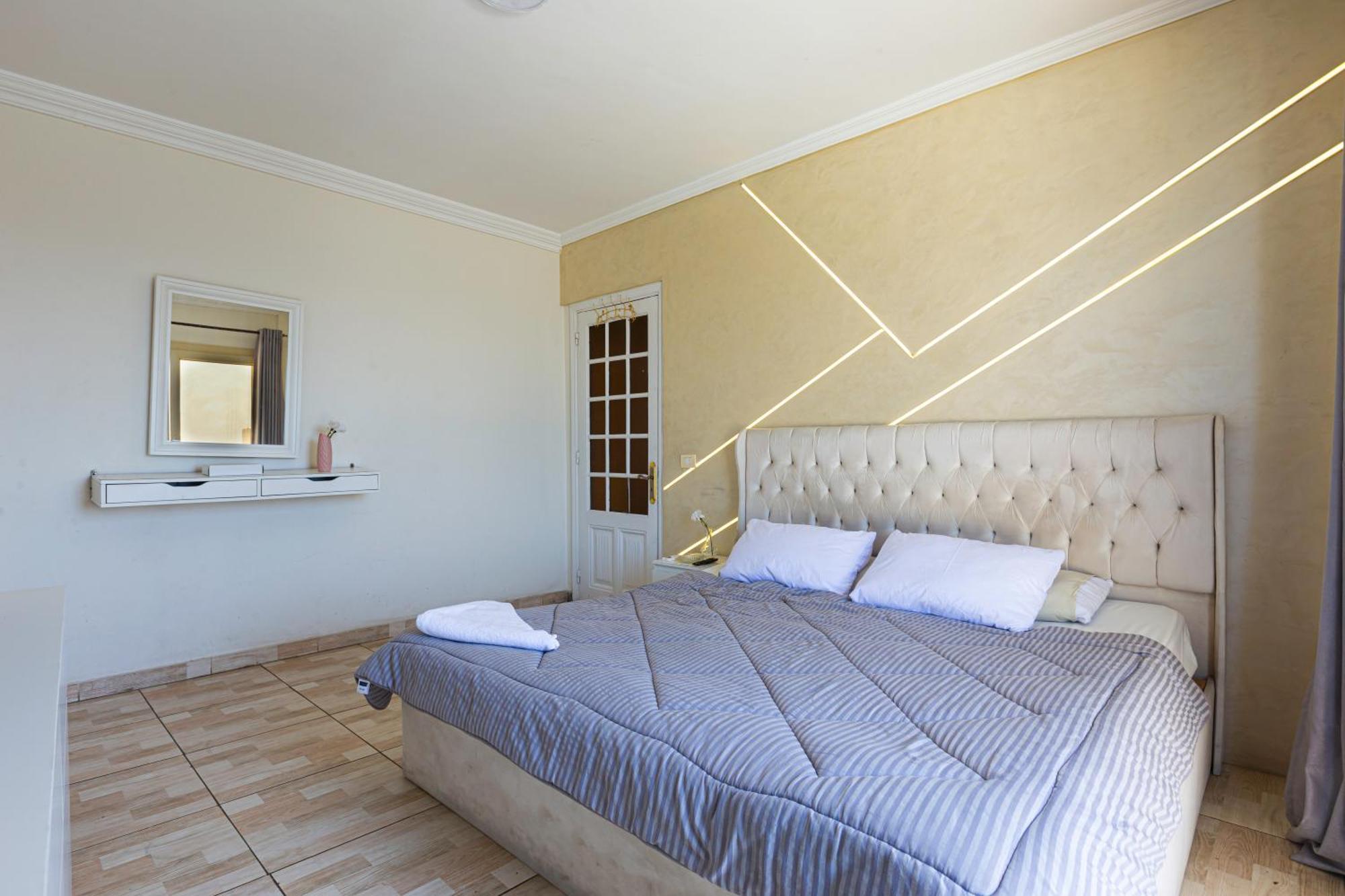 Hyat Suites & Rooms Alexandrië Buitenkant foto