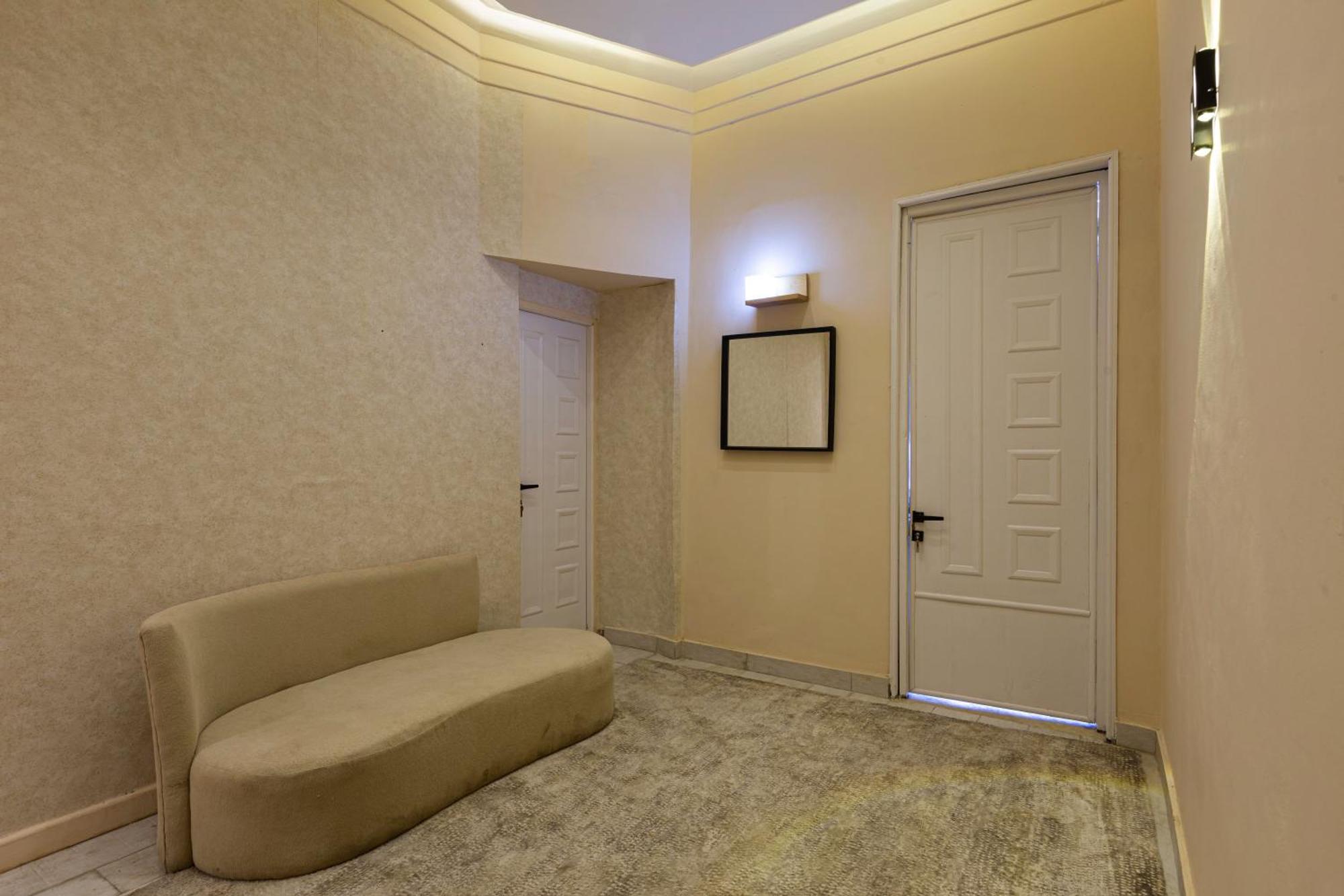 Hyat Suites & Rooms Alexandrië Buitenkant foto