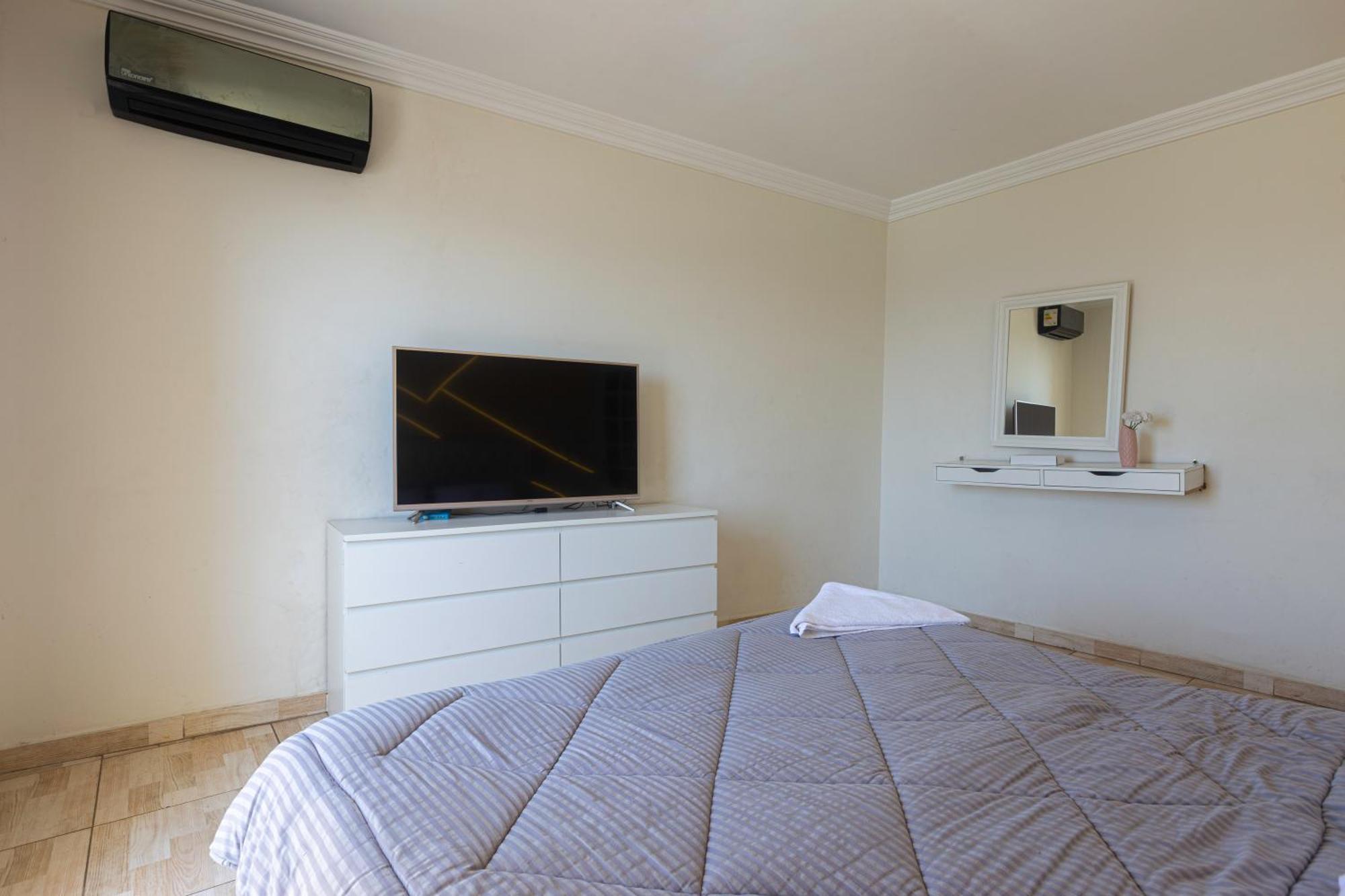 Hyat Suites & Rooms Alexandrië Buitenkant foto
