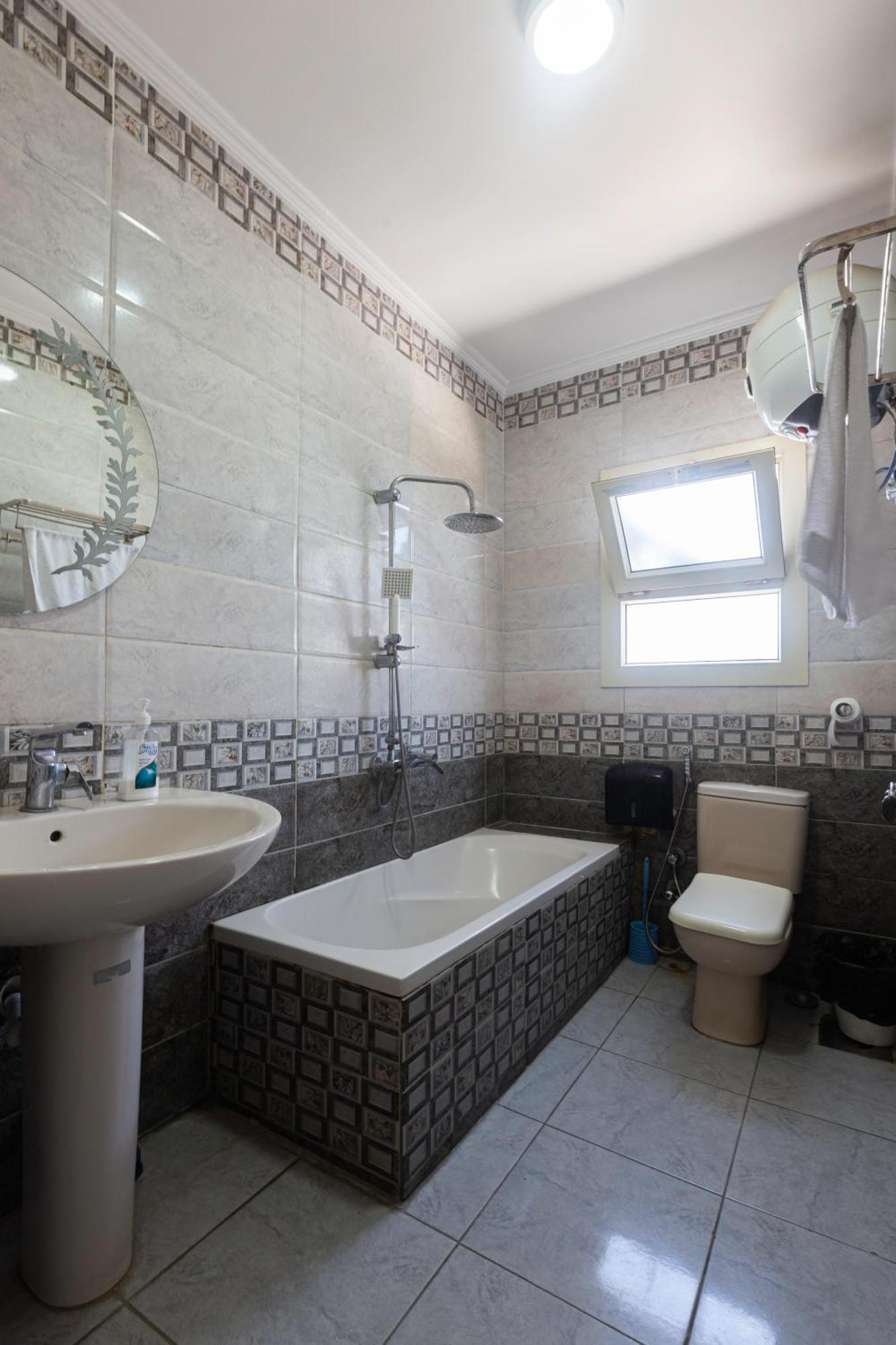 Hyat Suites & Rooms Alexandrië Buitenkant foto
