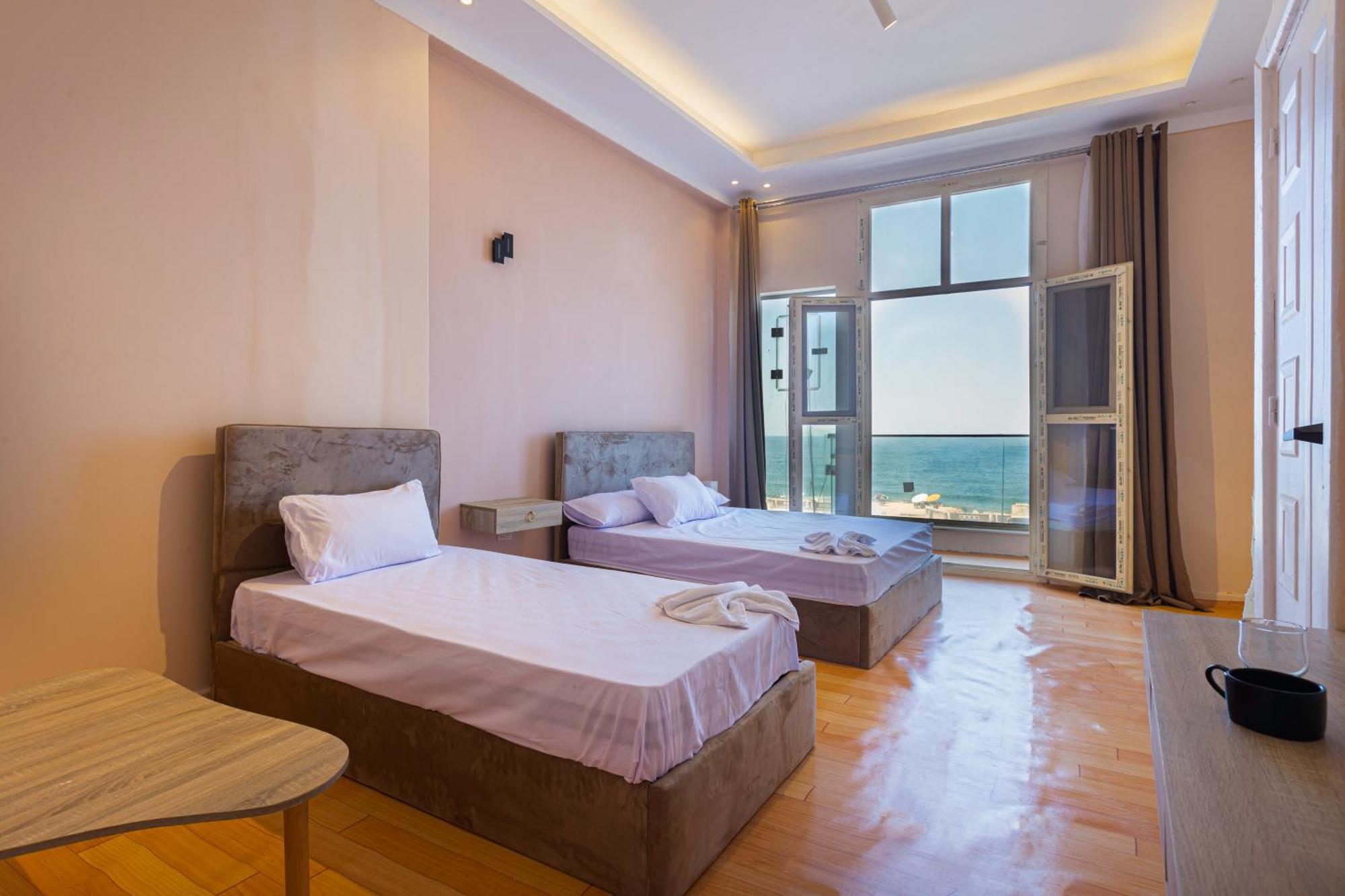 Hyat Suites & Rooms Alexandrië Buitenkant foto