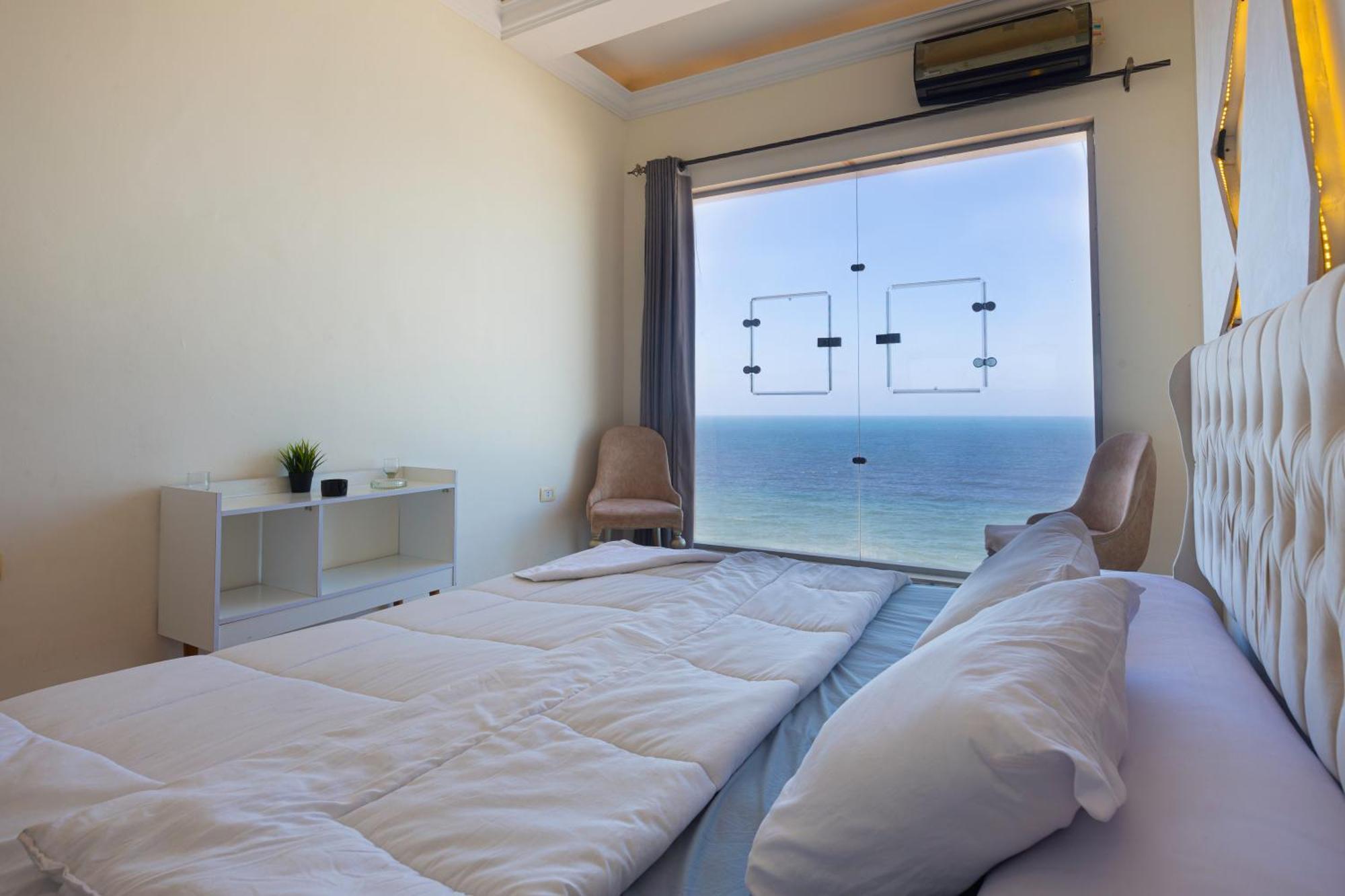 Hyat Suites & Rooms Alexandrië Buitenkant foto