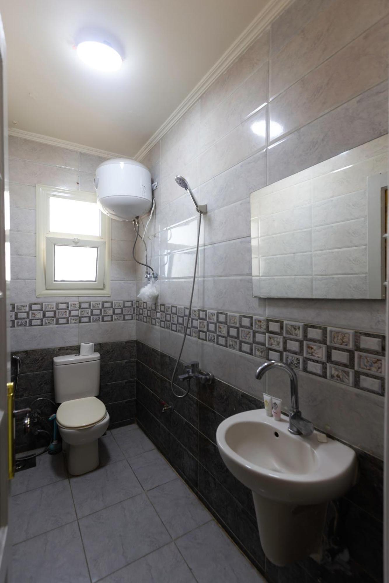 Hyat Suites & Rooms Alexandrië Buitenkant foto