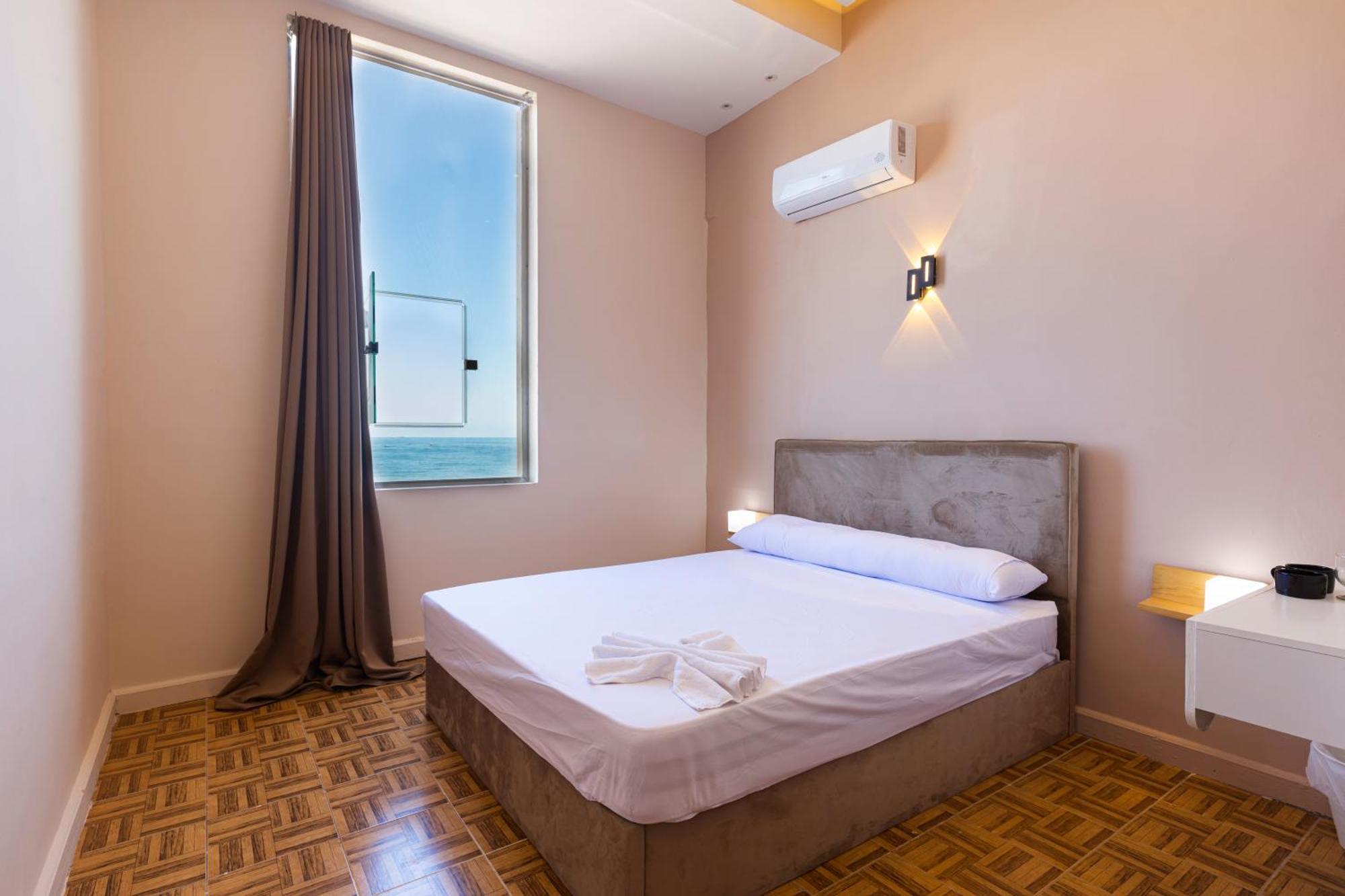 Hyat Suites & Rooms Alexandrië Buitenkant foto