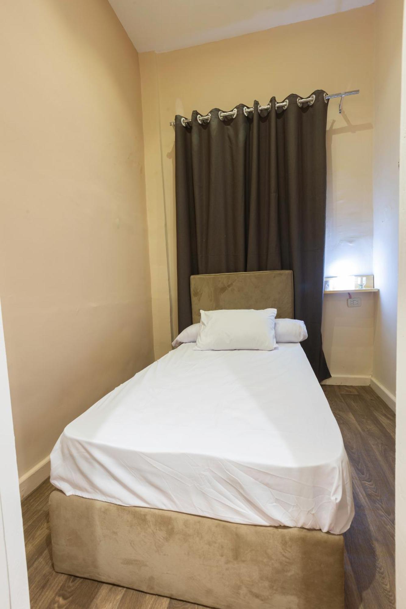 Hyat Suites & Rooms Alexandrië Buitenkant foto
