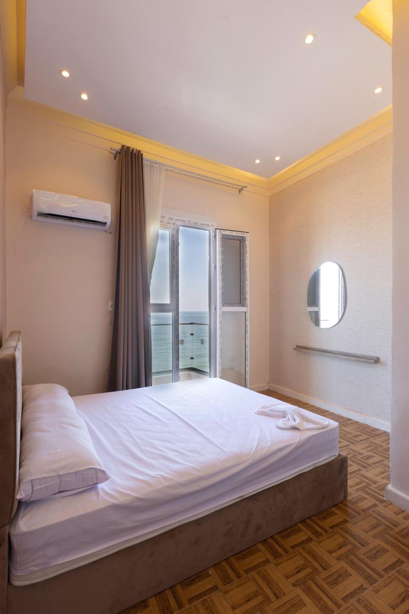 Hyat Suites & Rooms Alexandrië Buitenkant foto