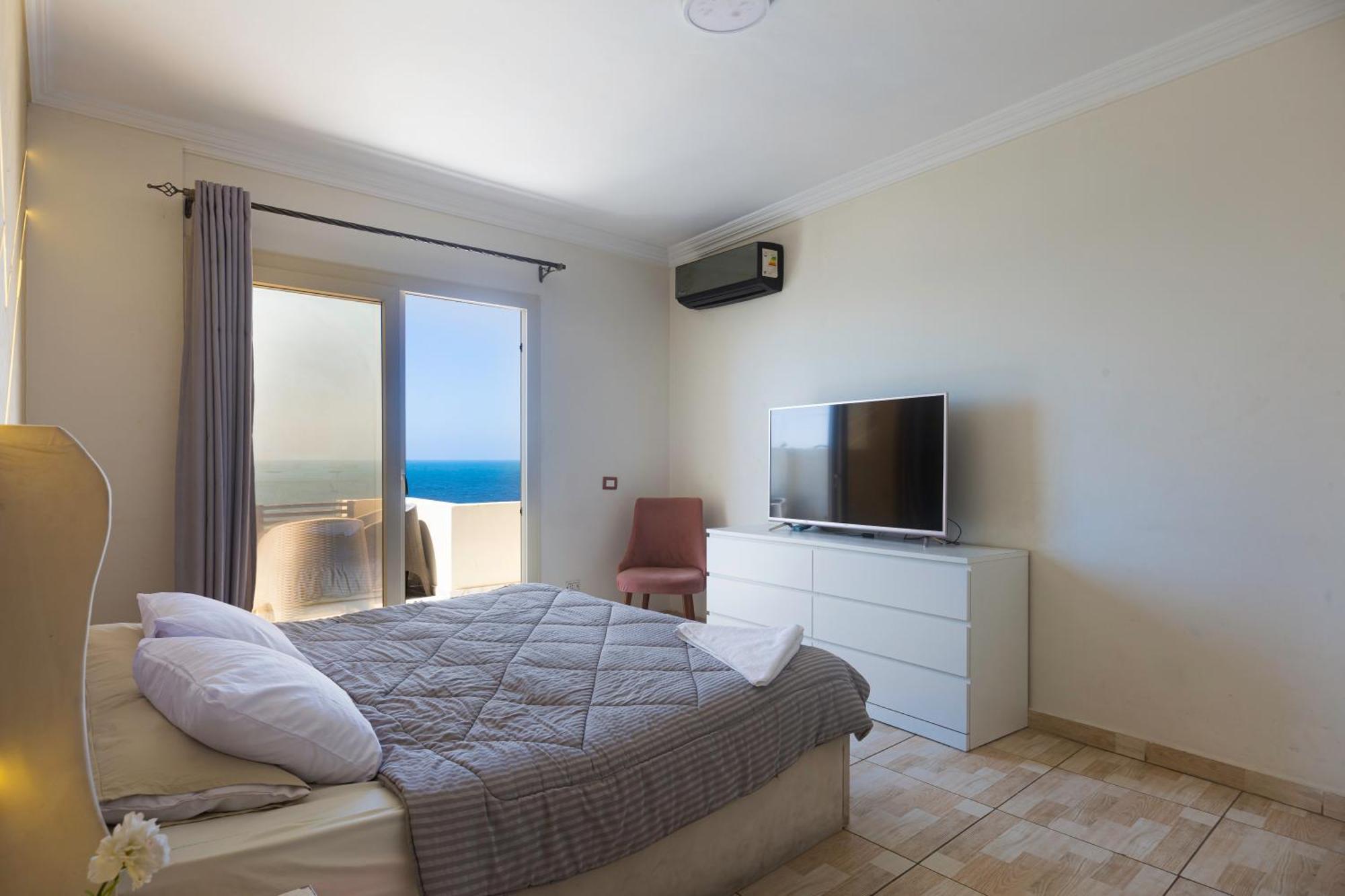 Hyat Suites & Rooms Alexandrië Buitenkant foto