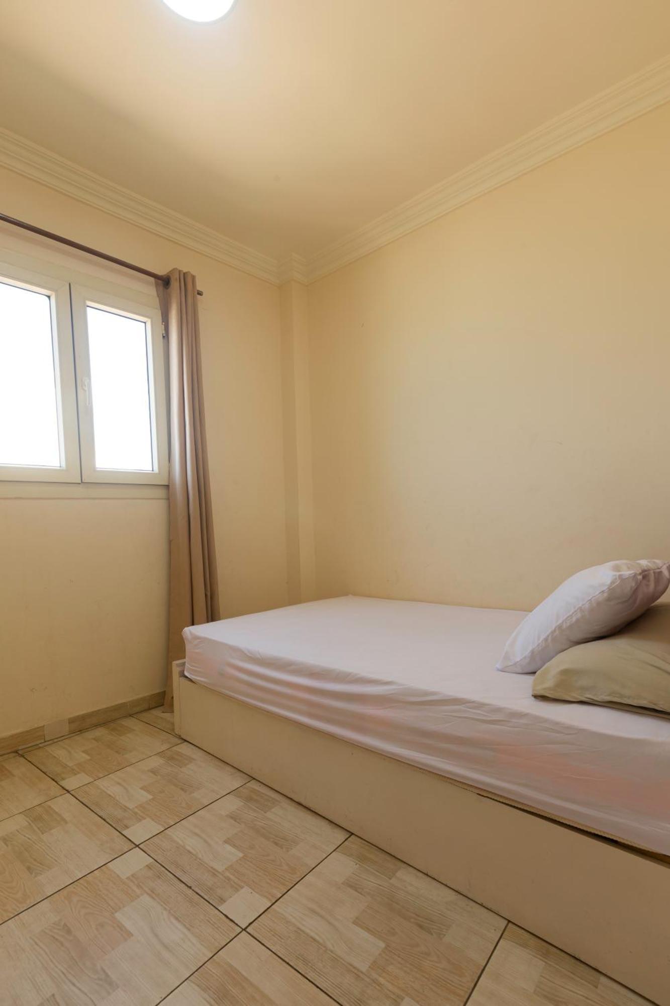 Hyat Suites & Rooms Alexandrië Buitenkant foto