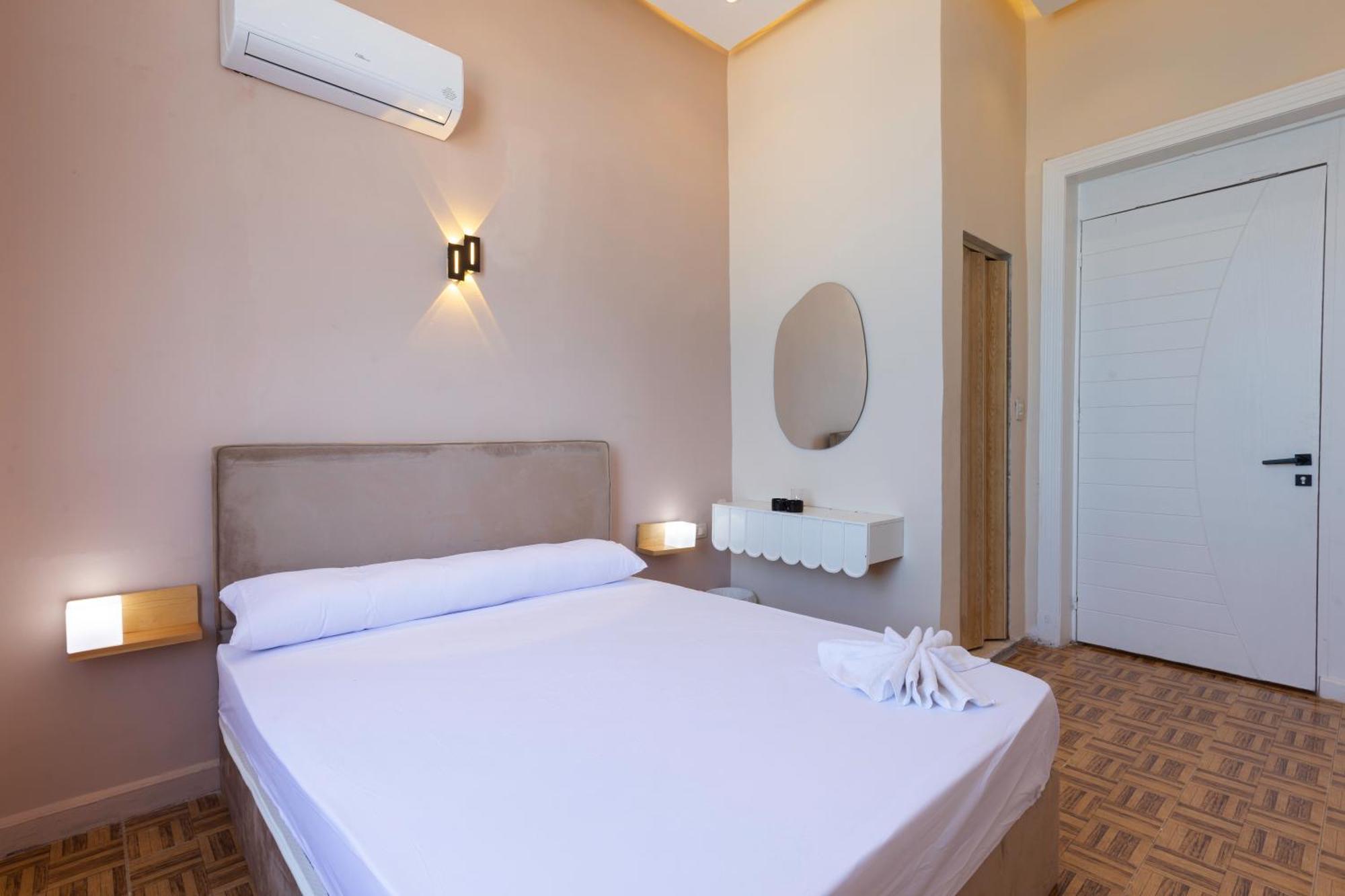Hyat Suites & Rooms Alexandrië Buitenkant foto