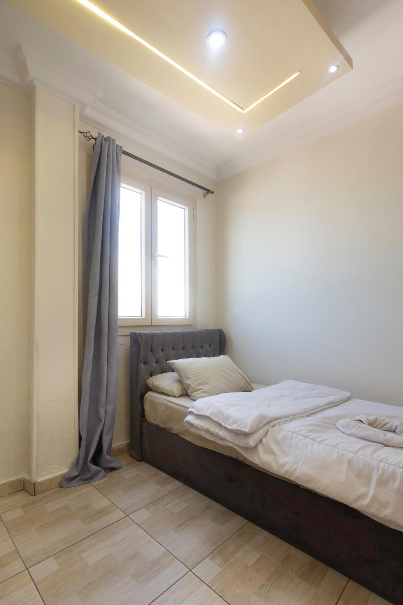 Hyat Suites & Rooms Alexandrië Buitenkant foto
