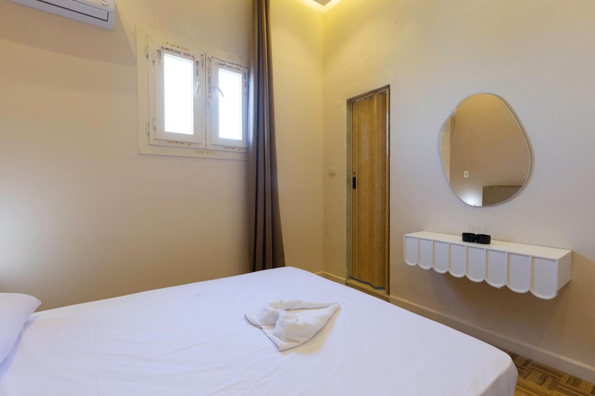 Hyat Suites & Rooms Alexandrië Buitenkant foto