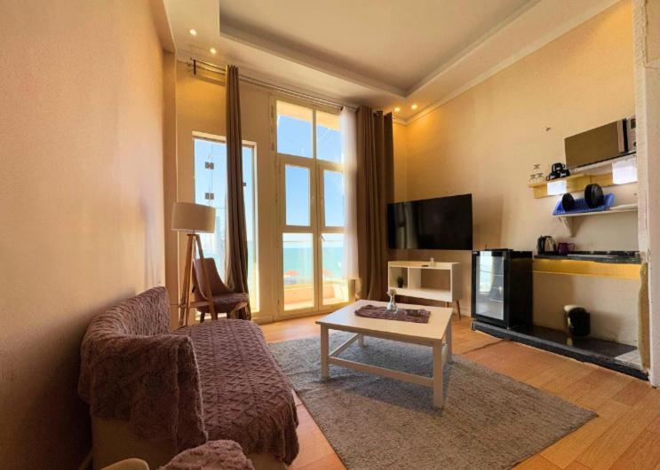 Hyat Suites & Rooms Alexandrië Buitenkant foto
