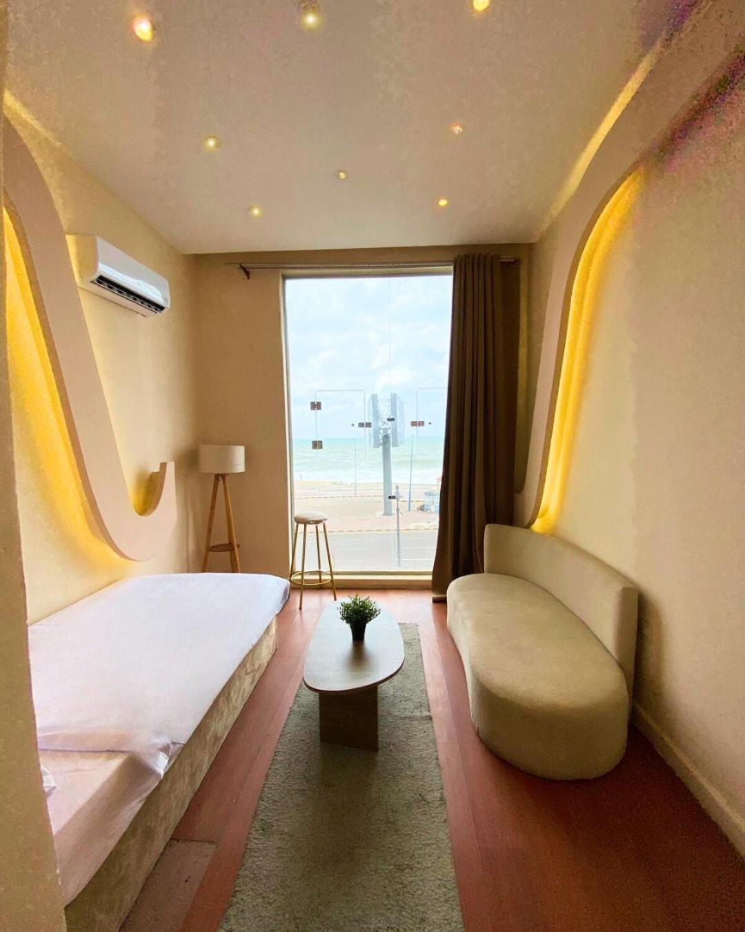 Hyat Suites & Rooms Alexandrië Buitenkant foto