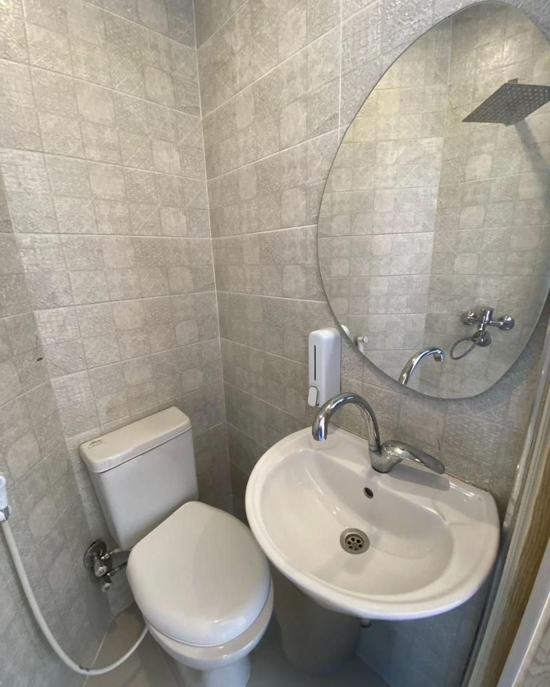 Hyat Suites & Rooms Alexandrië Buitenkant foto
